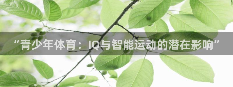 意昂平台
